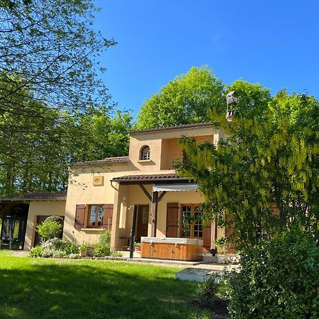 Maison De Vacances Macou 2 Capdrot Екстериор снимка