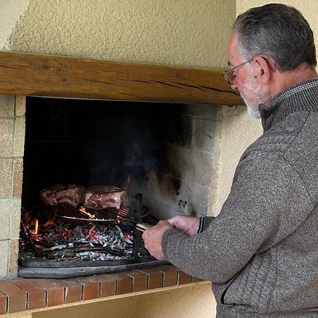 Maison De Vacances Macou 2 Capdrot Екстериор снимка