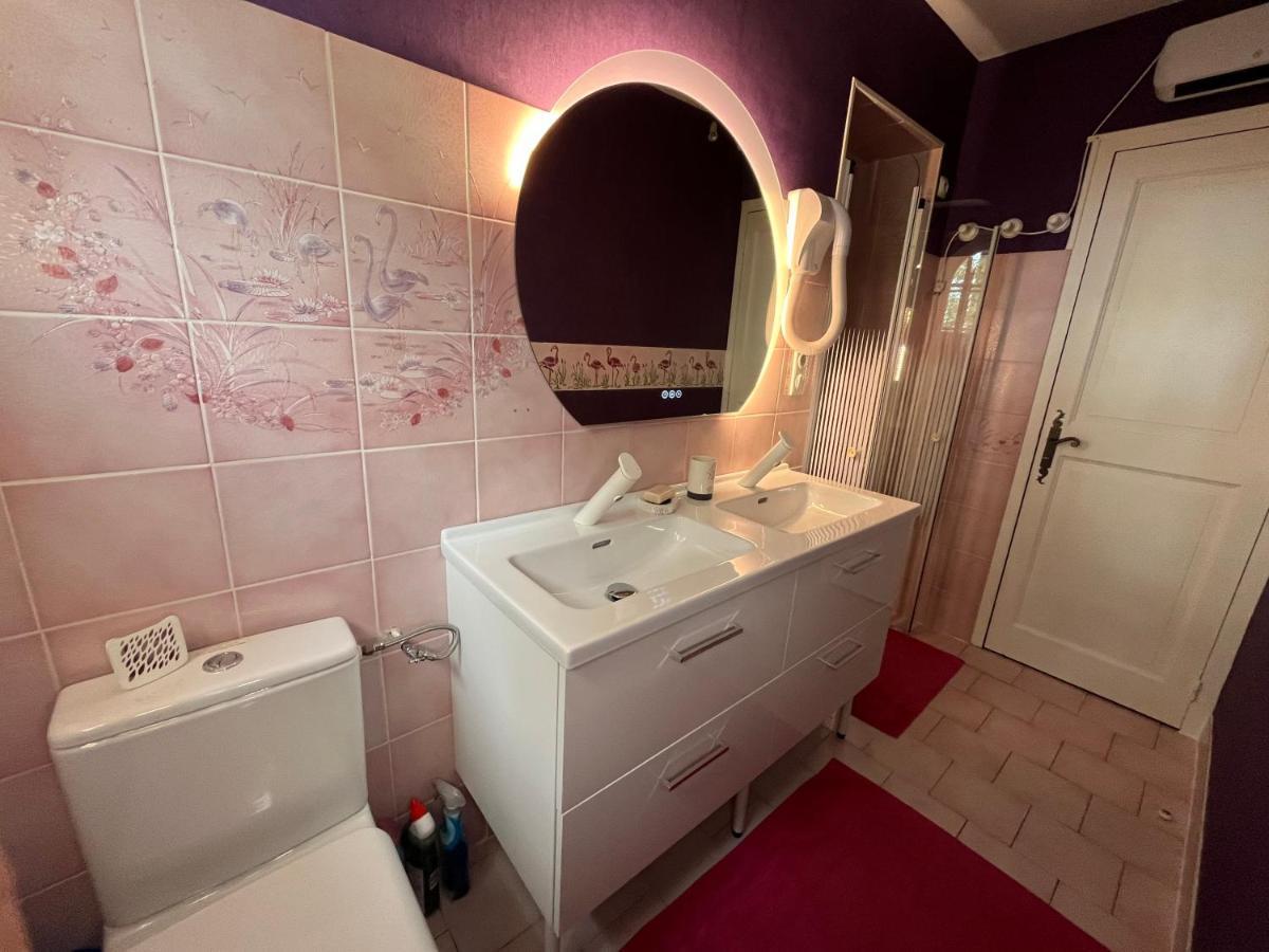 Maison De Vacances Macou 2 Capdrot Екстериор снимка
