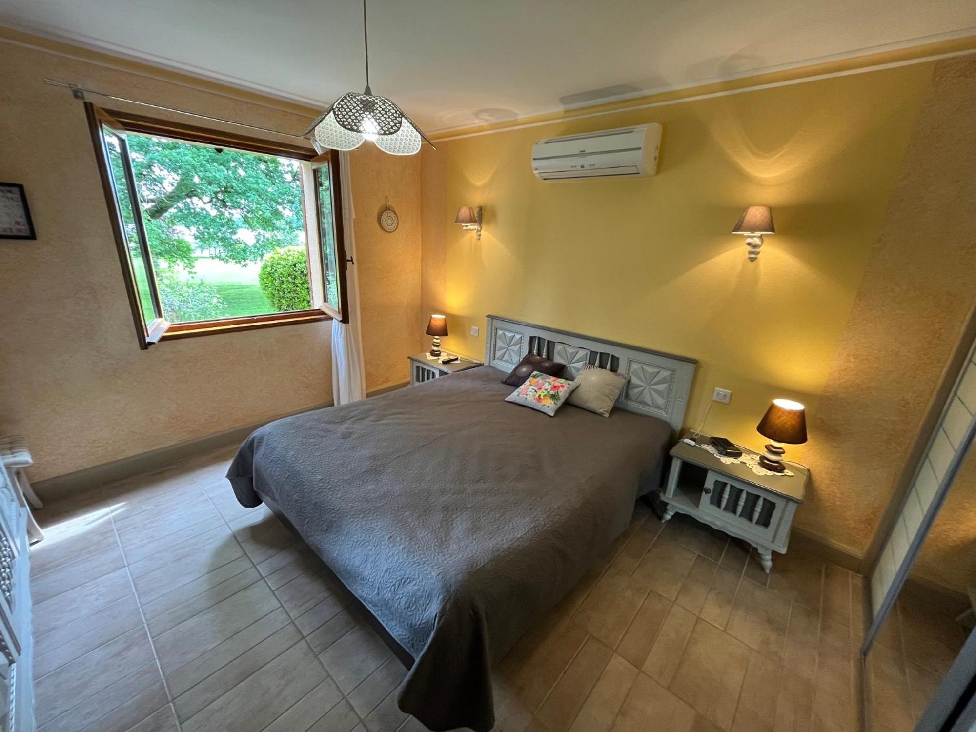 Maison De Vacances Macou 2 Capdrot Екстериор снимка