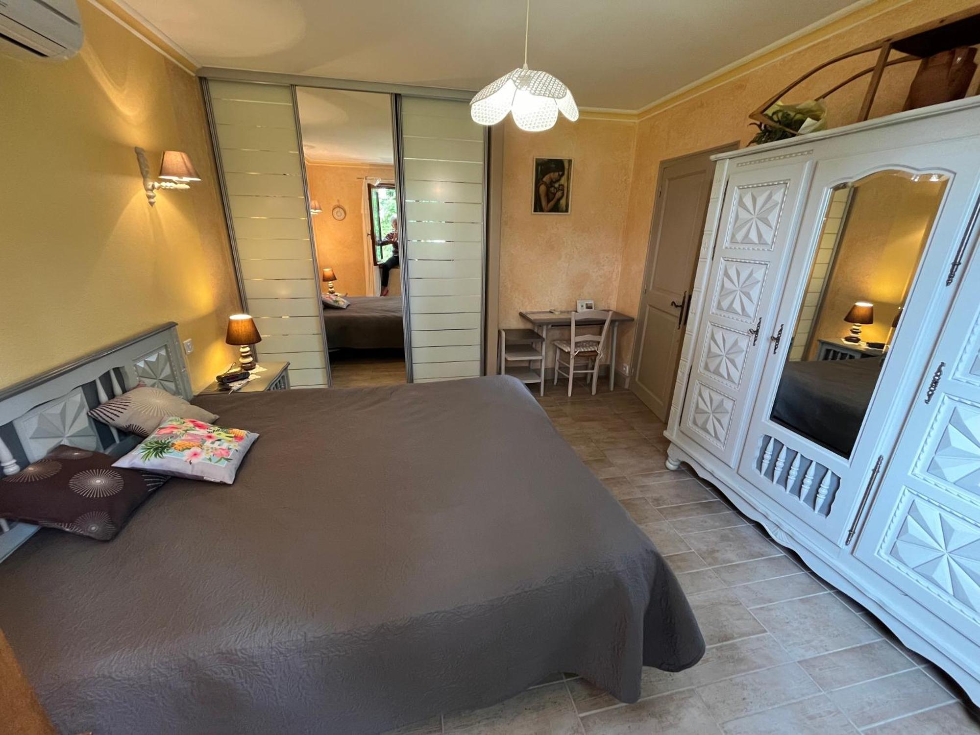 Maison De Vacances Macou 2 Capdrot Екстериор снимка