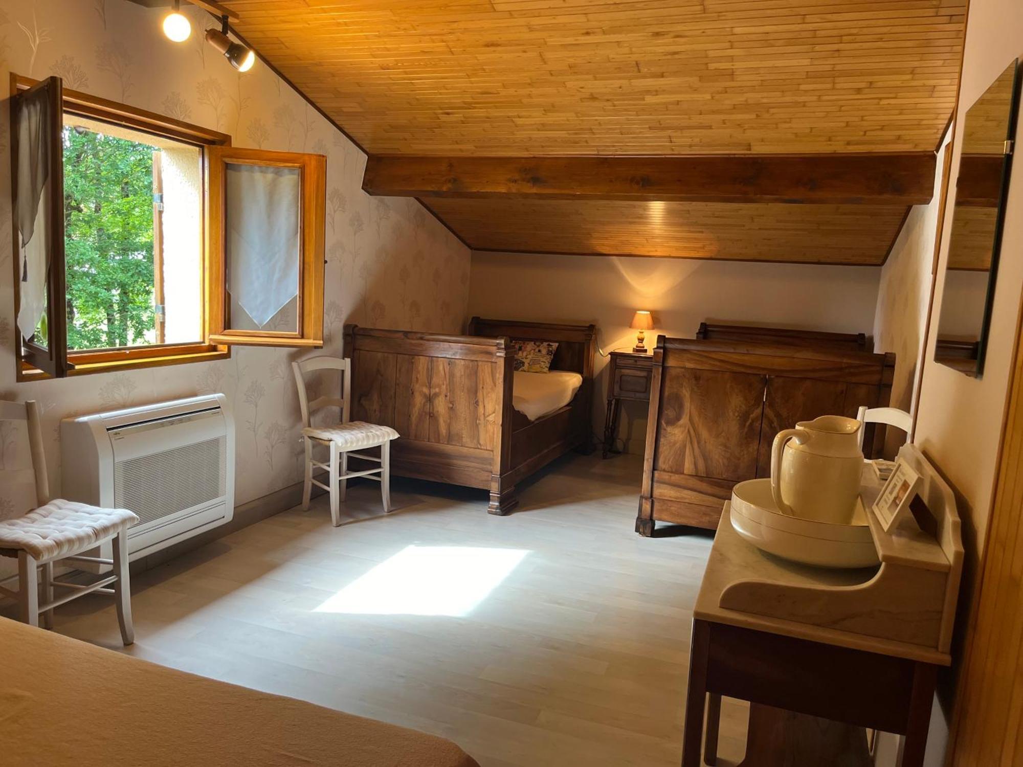 Maison De Vacances Macou 2 Capdrot Екстериор снимка