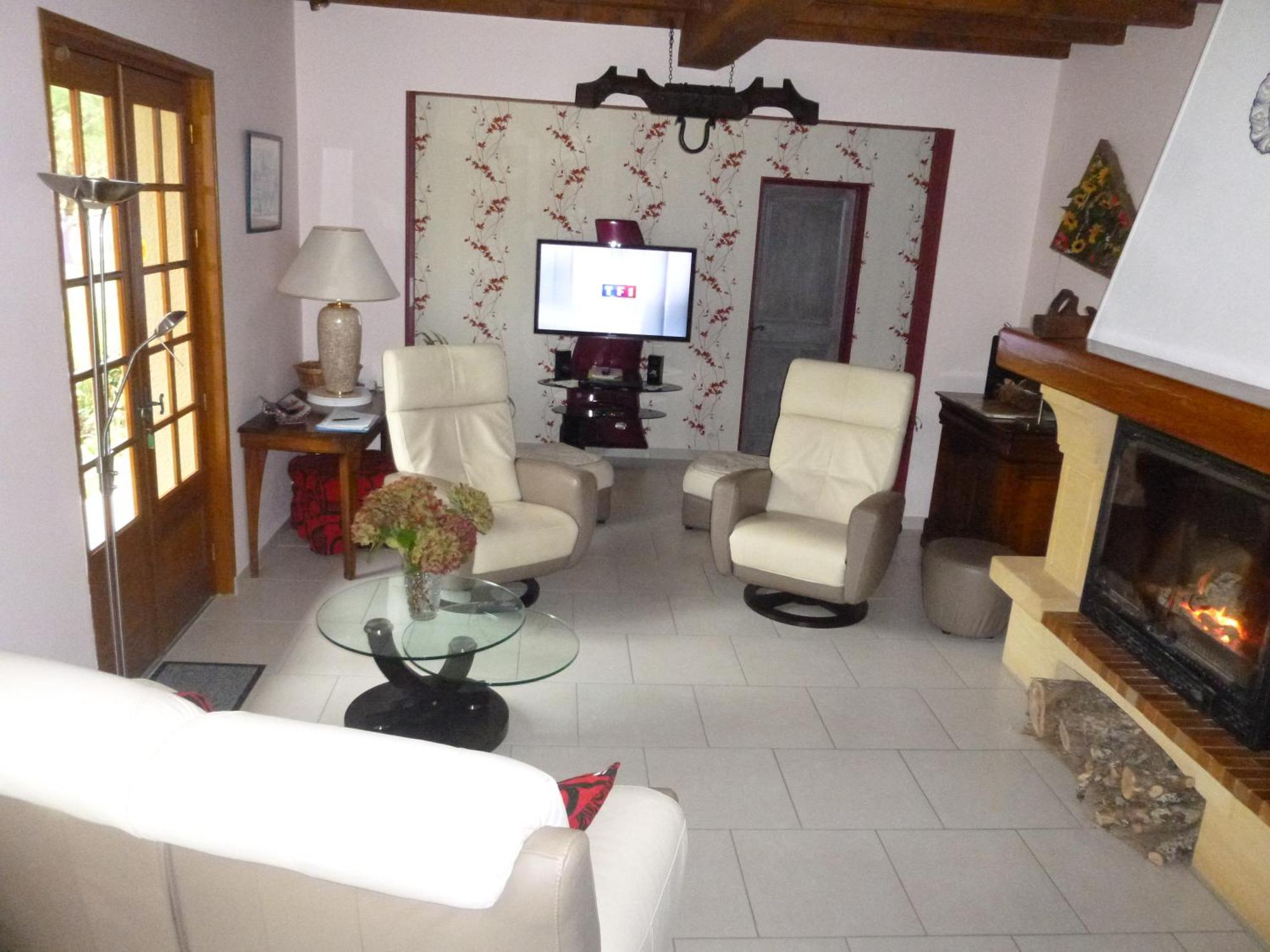 Maison De Vacances Macou 2 Capdrot Екстериор снимка