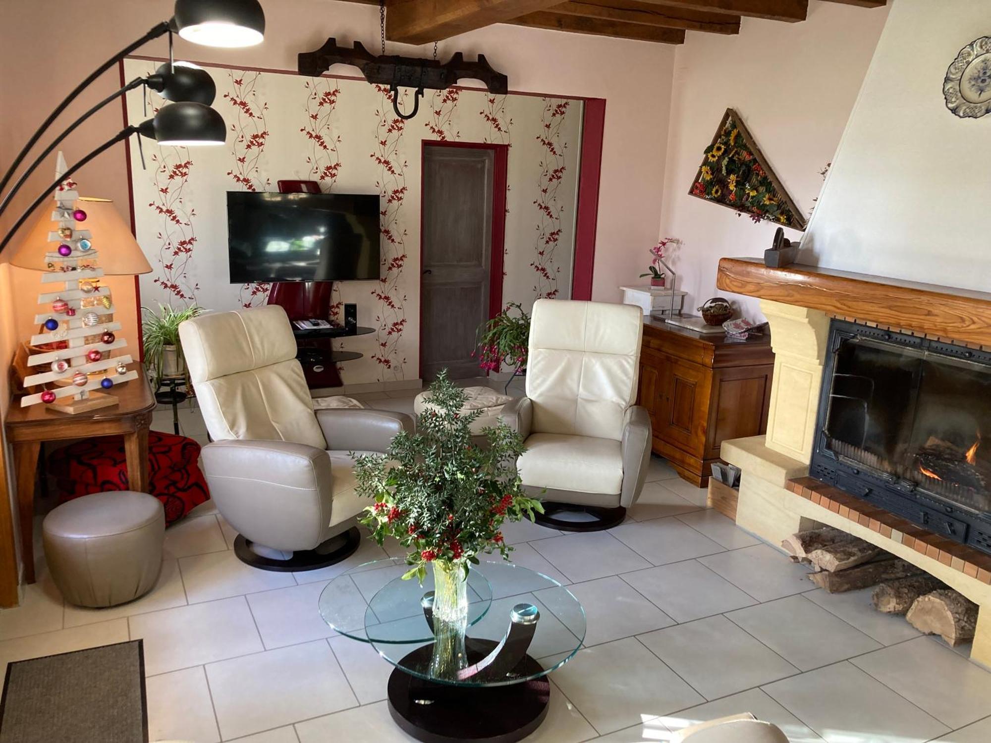 Maison De Vacances Macou 2 Capdrot Екстериор снимка