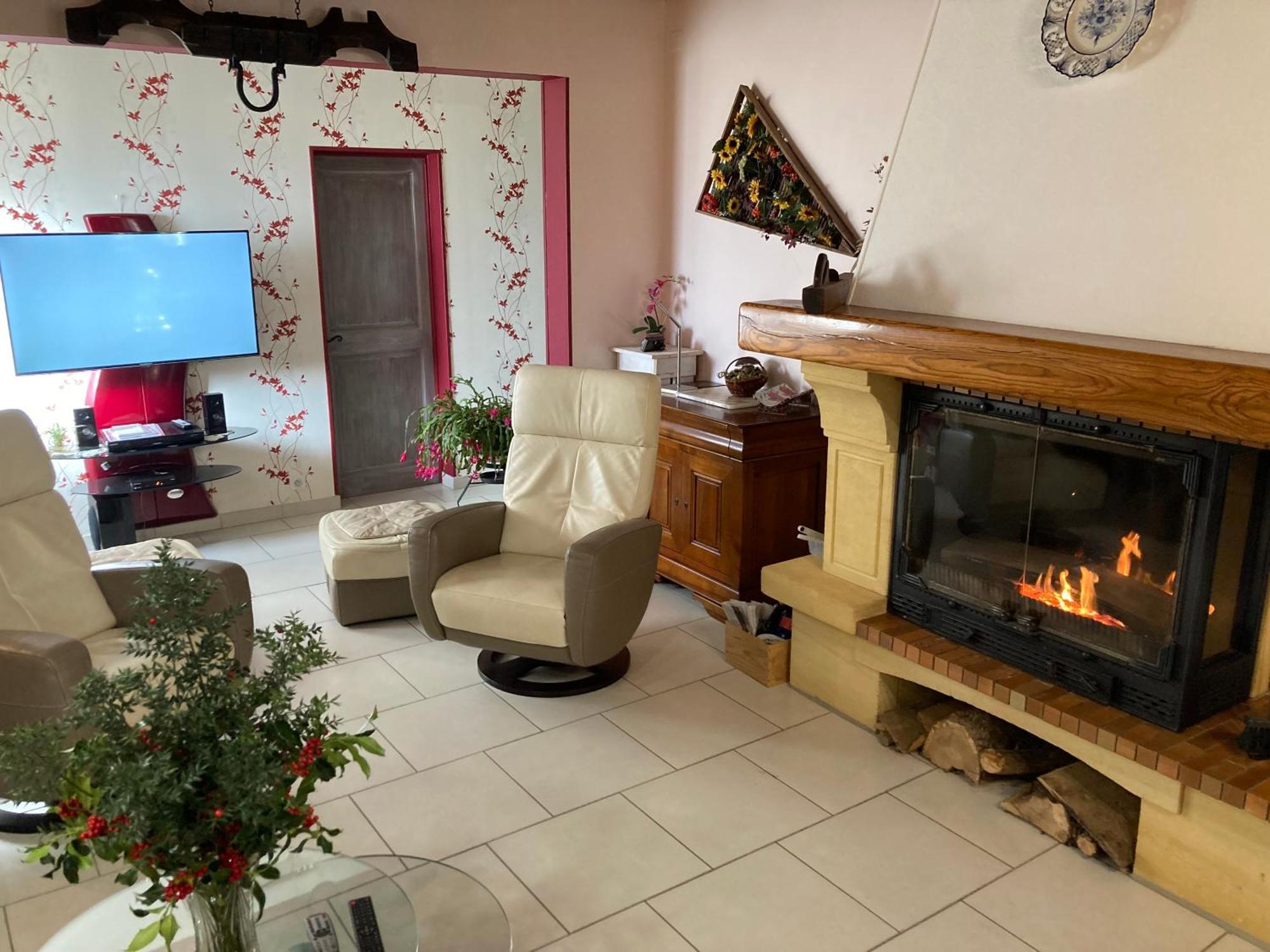 Maison De Vacances Macou 2 Capdrot Екстериор снимка