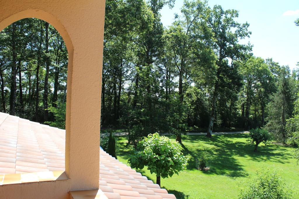 Maison De Vacances Macou 2 Capdrot Екстериор снимка