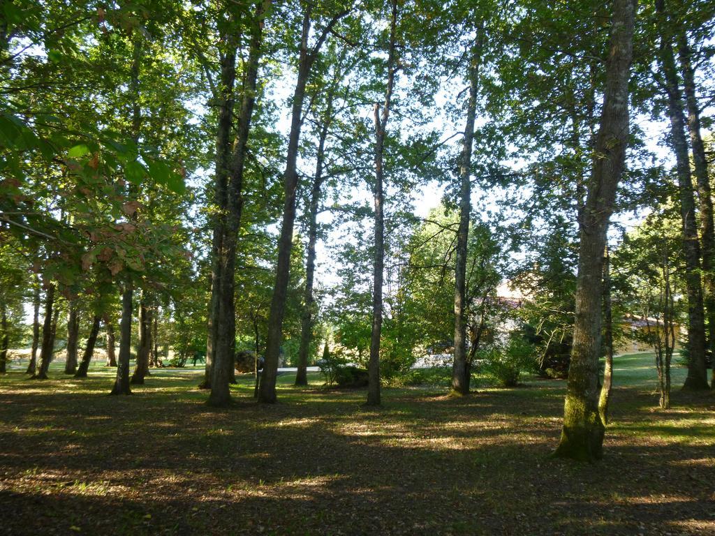 Maison De Vacances Macou 2 Capdrot Екстериор снимка