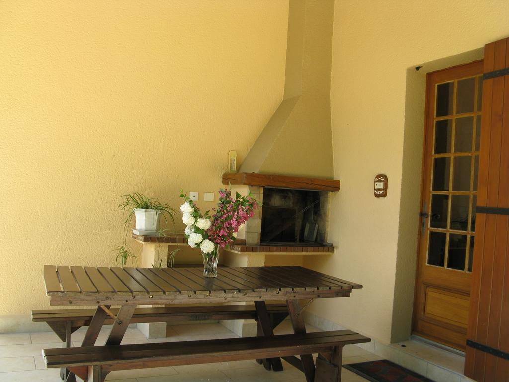Maison De Vacances Macou 2 Capdrot Екстериор снимка