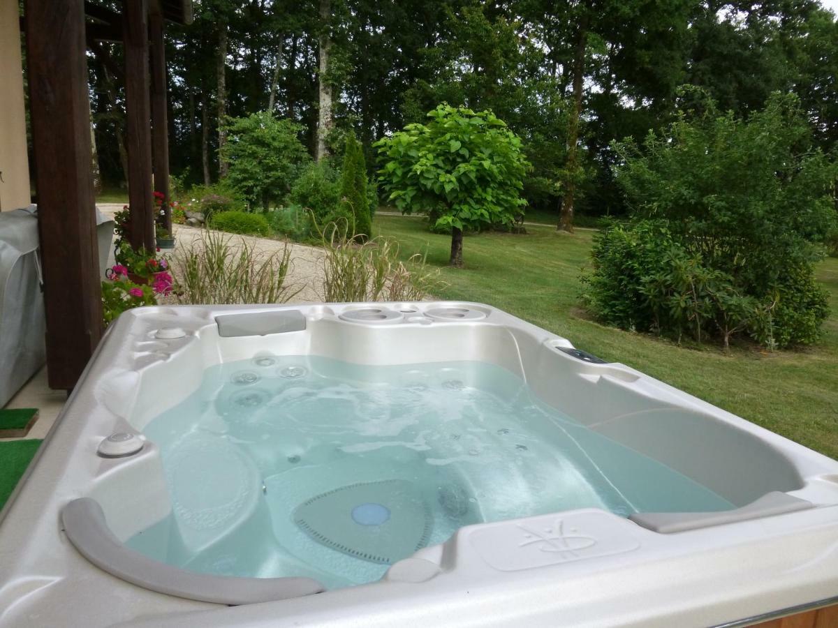 Maison De Vacances Macou 2 Capdrot Екстериор снимка
